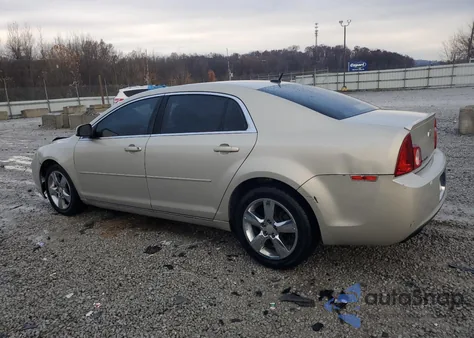 2011 Chevrolet Malibu 1Lt z USA, uszkodzony, nr VIN 1G1ZC5E10BF377191